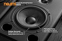 NEUMI BS5 Passive Bookshelf Speakers — image 6