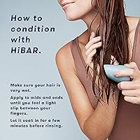 HiBAR Soothe Shampoo & Conditioner Set — image 4