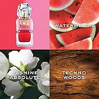 Juicy Couture Oui Eau De Parfum 3.4oz — image 3