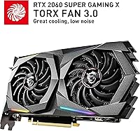 MSI GeForce RTX 2060 Super Gaming X 8GB — image 3