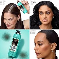 L'Oreal Paris Magic Root Cover Up Temporary Gray Concealer Spray Light Golden Brown 5.6oz — image 3