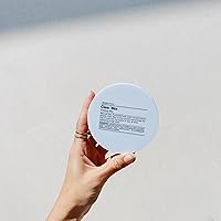 J Beverly Hills Blue Clear Finishing Wax with Castor Oil, 2.5 Oz — image 4