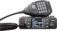 AnyTone AT-778UV Dual Band Transceiver Mobile Radio — image 1