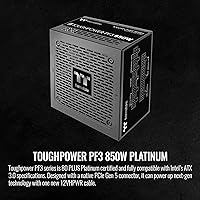 Thermaltake Toughpower PF3 850W — image 2