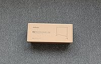 Vamvo 120-inch Outdoor Projector Screen with Stand — image 7