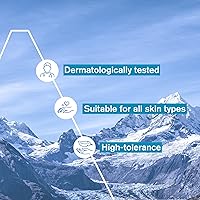 URIAGE Silky Body Lotion with Shea Butter & Hyaluronic Acid 500mL — image 6