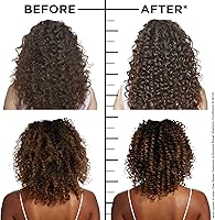 Garnier Fructis Hair Filler Moisture Repair Shampoo and Conditioner + Gel-Cream Set — image 3