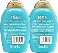 OGX Extra Strength Hydrate & Repair Argan Oil of Morocco Shampoo & Conditioner Set, 13 Fl Oz — image 2