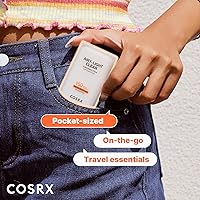 COSRX Airy-Light Clear Sunscreen Stick SPF 50, 0.67oz — image 7