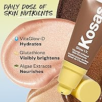 Kosas Glow I.V. Vitamin-Infused Skin Enhancer - Radiate — image 6