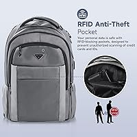 Ankyery Urban Axis 01 Business Laptop Backpack — image 9