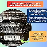 Designer Skin Command Tanning Lotion 13.5oz — image 4