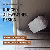 Klipsch AW-650 Outdoor Speaker — image 5