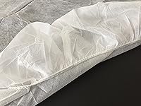 Golden Coast Unlimited Disposable Massage Table Sheets - 25 Pack — image 2