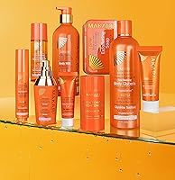 Makari Extreme Active Intense Argan & Carrot Oil Exfoliating Soap 7oz — image 8