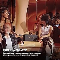 Marshall Stanmore III Bluetooth Speaker — image 2