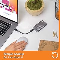 Western Digital 2TB My Passport SSD — image 7