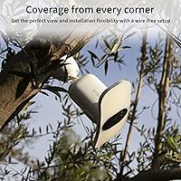 Arlo Pro 3 Floodlight Security Camera — image 5