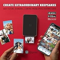 Lifeprint Ultra Slim Printer — image 3