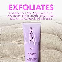Kopari KP Body Bumps Be Gone Exfoliating Body Scrub 8.45oz — image 2