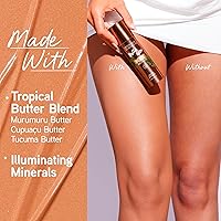 Physicians Formula Butter Glow Body Bronzer Light/Medium — image 5