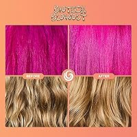 Goddess Maintenance Biotech Blowout Leave-In Restorative Hair Mask, 1.7 Fl Oz — image 5