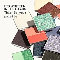 Pacifica Stellar Gaze Eye Shadow Palette - 28 Shades — image 8