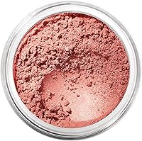 bareMinerals Loose Mineral Powder Blush - Vintage Peach — image 1