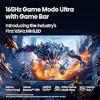 Hisense 85U75QG 85-inch U7 Mini-LED ULED 4K UHD Smart TV — image 6