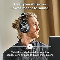 Sennheiser HD 599 Special Edition Open Headphones — image 3