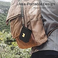 Monster Cube 1 Portable Bluetooth Speaker — image 3