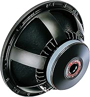 Alphasonik FW1532 15″ 1400W Subwoofer — image 4