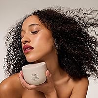 OUAI Thick Hair Mask 8oz — image 7