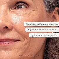 Asterwood Triple Repair Serum 8oz — image 2