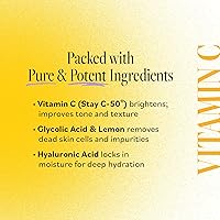 Derma E Vitamin C Instant Radiance Citrus Facial Peel – 2 oz — image 3