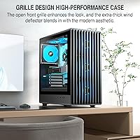 FOIFKIN K6 PC Case — image 4