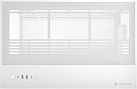 Antec C8 White Full-Tower PC Case — image 22