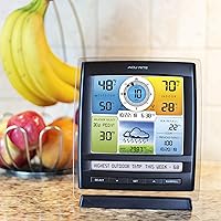AcuRite Iris 01078 Wireless Weather Station — image 7