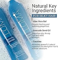 Loma Loma Moisturizing Shampoo — image 3