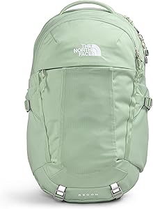 The North Face Women's Recon Backpack Review