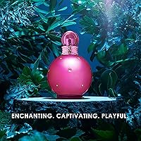 Britney Spears Midnight Fantasy Eau De Parfum 3.3 Fl Oz — image 6