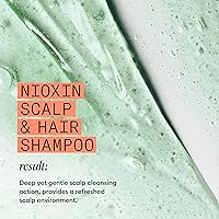 Nioxin System 4 Scalp & Hair Thickening Shampoo, 10.1oz — image 9