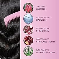 BosleyMD MendXtend Strengthening Shampoo & Conditioner Kit — image 4