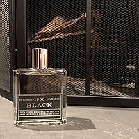 Tru Fragrance Beauty 1956 Collection Men's Cologne Spray - Black, 3.4oz — image 3