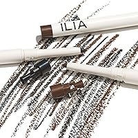 ILIA Clean Line Gel Liner - Dusk Brown — image 6