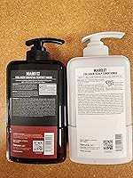 MARO17 Collagen Shampoo & Conditioner Duo 11.8oz — image 5