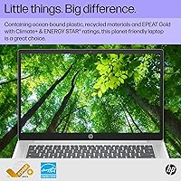 HP Chromebook 14a-nf0009nr 14-inch Laptop — image 6