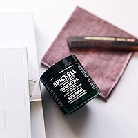 Brickell Men's Purifying Charcoal Face Mask, 4oz — image 5