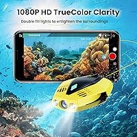 Chasing Dory Underwater Drone Camera — image 3