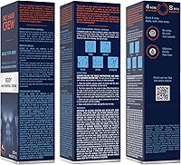 No Hair Crew Male Hair Removal Cream Bundle — image 9
